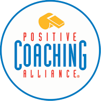 Positive Coaching Alliance logo
