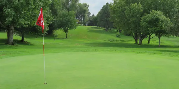 Golf Course
