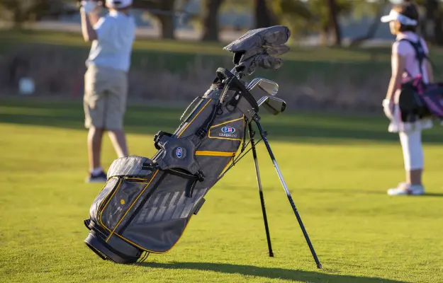 U.S. Kids Golf clubs